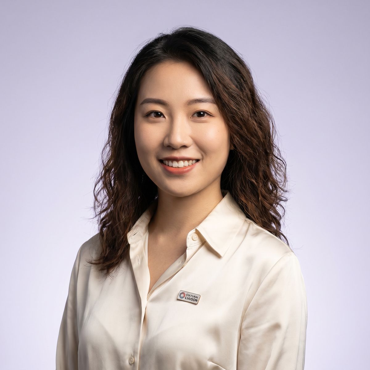 高清3D动漫社区运营总监苏婉清